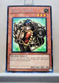 Yugioh! 1x Scrap Hunter (DREV - Rare) Unli Edition