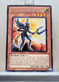 Yugioh! 1x D.D. Unicorn Knight (DREV - Rare) Unli Edition
