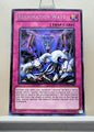 Yugioh! 1x Reanimation Wave (DREV - Rare) Unli Edition
