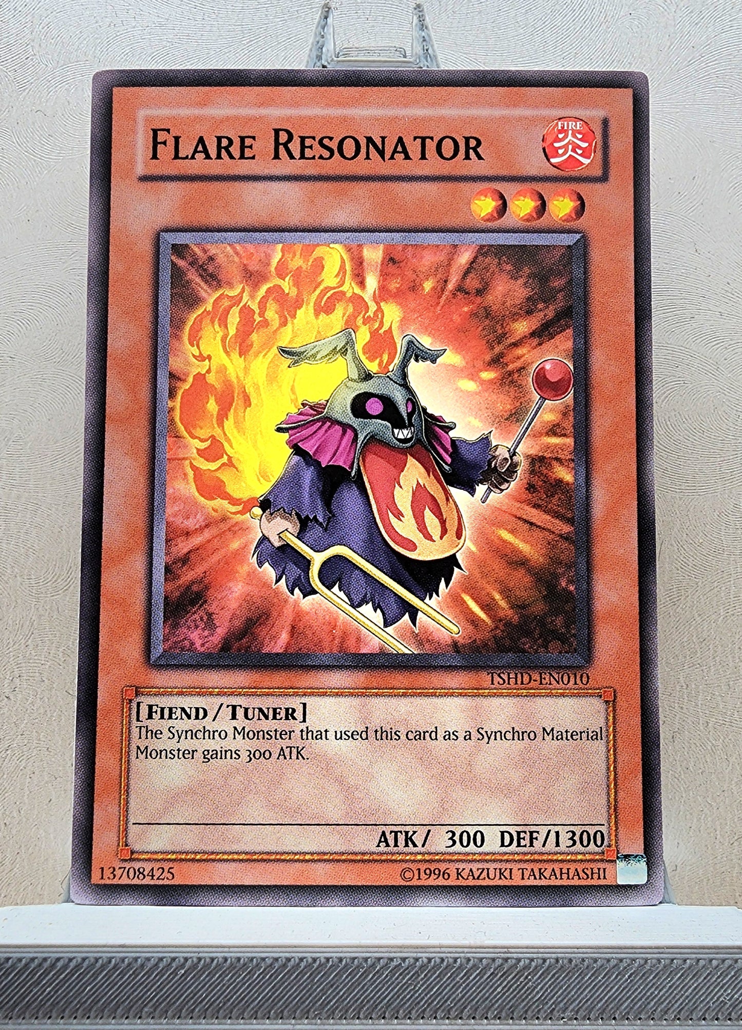 Yugioh! The Shining Darkness Singles (TSHD - Common) 1st/Unli Edition
