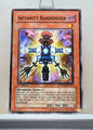Yugioh! The Shining Darkness Singles (TSHD - Common) 1st/Unli Edition