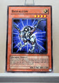 Yugioh! The Shining Darkness Singles (TSHD - Common) 1st/Unli Edition