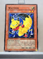 Yugioh! The Shining Darkness Singles (TSHD - Common) 1st/Unli Edition