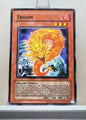 Yugioh! The Shining Darkness Singles (TSHD - Common) 1st/Unli Edition
