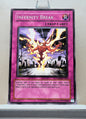 Yugioh! The Shining Darkness Singles (TSHD - Common) 1st/Unli Edition