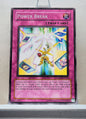 Yugioh! The Shining Darkness Singles (TSHD - Common) 1st/Unli Edition