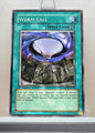 Yugioh! The Shining Darkness Singles (TSHD - Common) 1st/Unli Edition