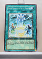 Yugioh! The Shining Darkness Singles (TSHD - Common) 1st/Unli Edition