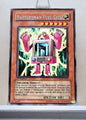 Yugioh! 1x Batteryman Fuel Cell (TSHD - Rare) 1st Edition