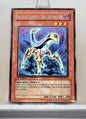 Yugioh! 1x Ally of Justice Core Destroyer (TSHD - Rare) 1st Edition