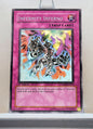 Yugioh! 1x Infernity Inferno (TSHD - Rare) 1st Edition
