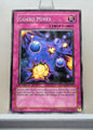 Yugioh! 1x Guard Mines (TSHD - Rare) 1st Edition