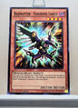 Yugioh! Wing Raiders Singles (WIRA - Common) 1st Edition