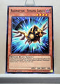 Yugioh! Wing Raiders Singles (WIRA - Common) 1st Edition