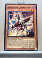 Yugioh! Wing Raiders Singles (WIRA - Common) 1st Edition