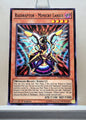 Yugioh! Wing Raiders Singles (WIRA - Common) 1st Edition