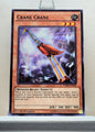 Yugioh! Wing Raiders Singles (WIRA - Common) 1st Edition