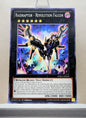 Yugioh! Wing Raiders Singles (WIRA - Common) 1st Edition