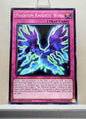 Yugioh! Wing Raiders Singles (WIRA - Common) 1st Edition