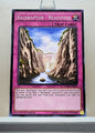 Yugioh! Wing Raiders Singles (WIRA - Common) 1st Edition