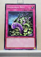 Yugioh! Wing Raiders Singles (WIRA - Common) 1st Edition