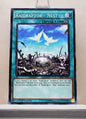 Yugioh! Wing Raiders Singles (WIRA - Common) 1st Edition