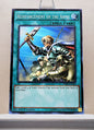 Yugioh! Wing Raiders Singles (WIRA - Common) 1st Edition
