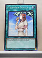 Yugioh! Wing Raiders Singles (WIRA - Common) 1st Edition