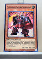 Yugioh! Duelist Alliance Singles (DUEA - Common) 1st/Unli Edition