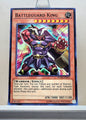 Yugioh! Duelist Alliance Singles (DUEA - Common) 1st/Unli Edition