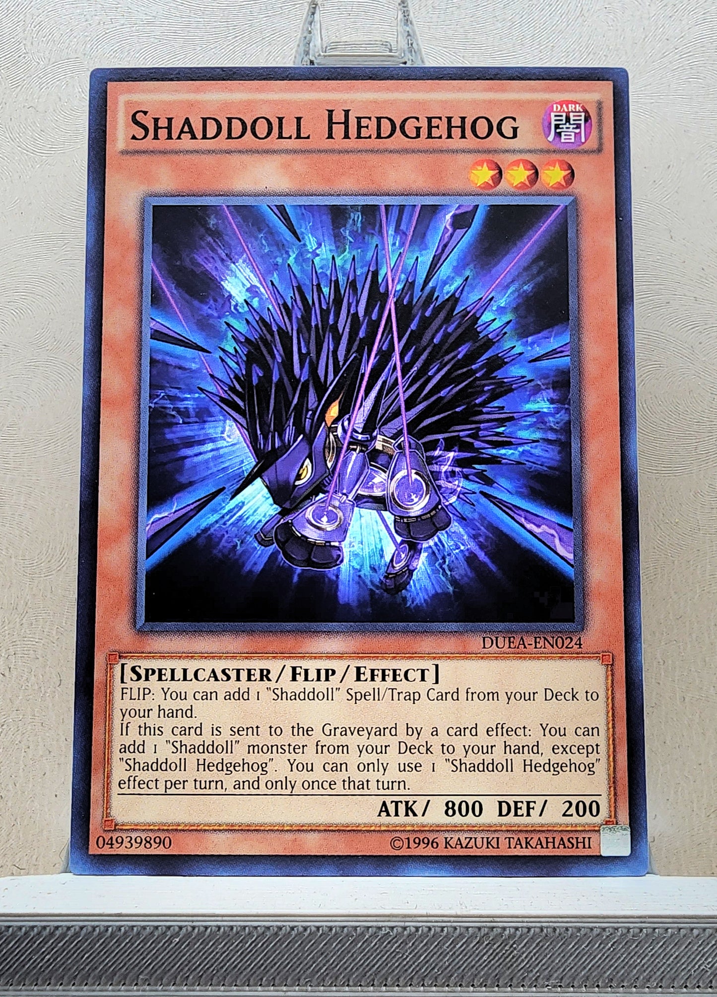 Yugioh! Duelist Alliance Singles (DUEA - Common) 1st/Unli Edition