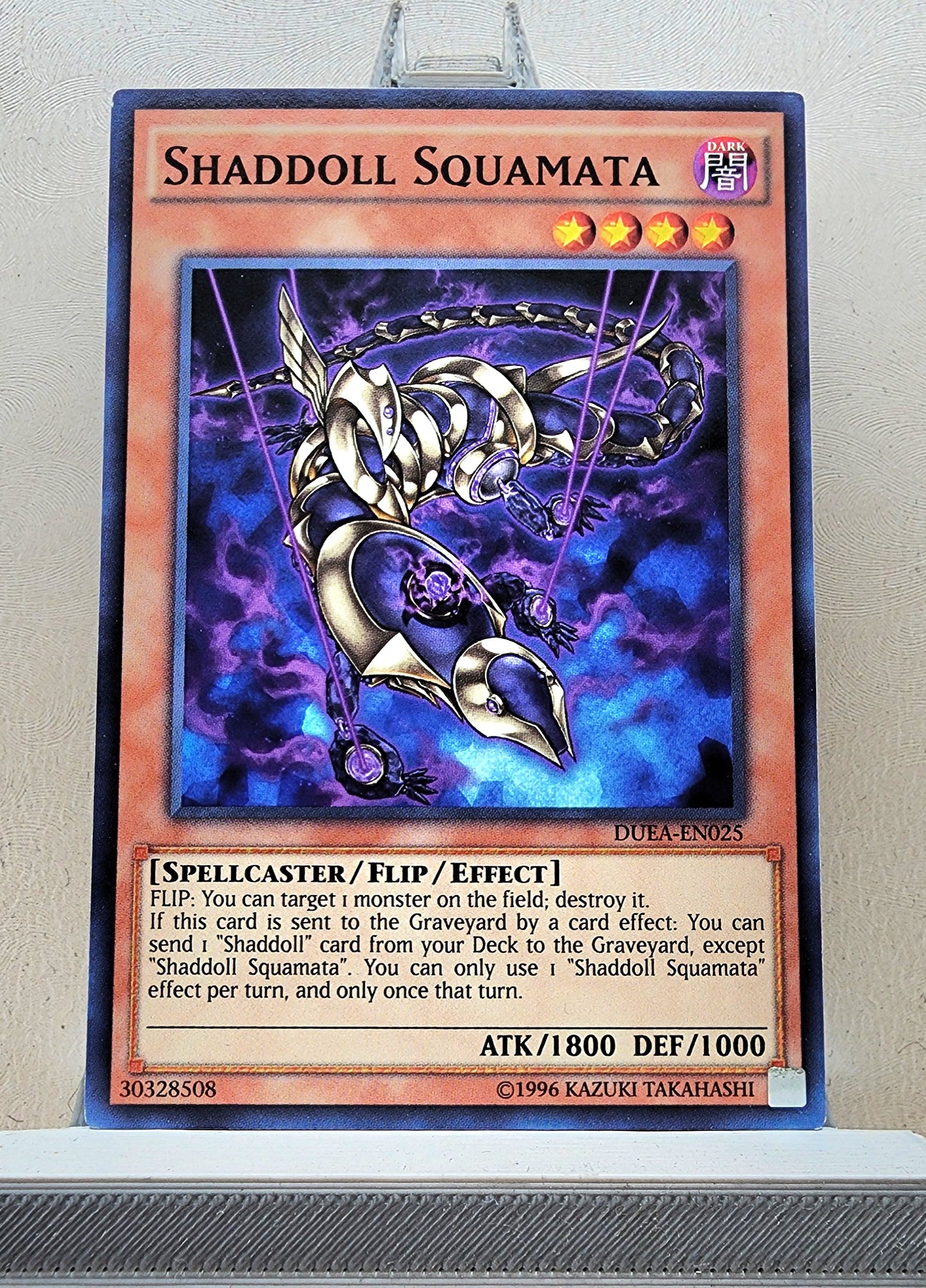Yugioh! Duelist Alliance Singles (DUEA - Common) 1st/Unli Edition