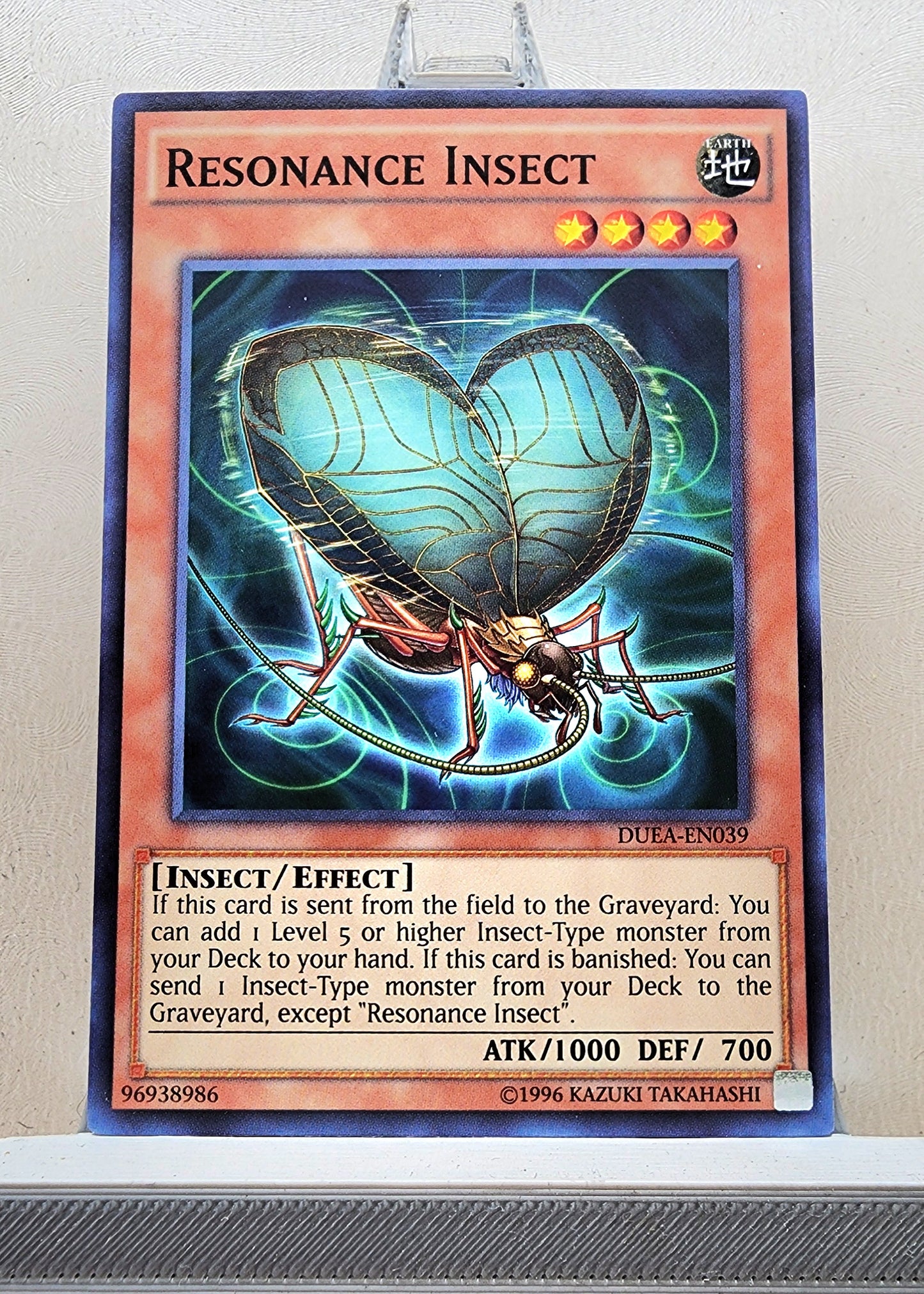 Yugioh! Duelist Alliance Singles (DUEA - Common) 1st/Unli Edition