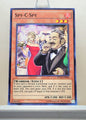 Yugioh! Duelist Alliance Singles (DUEA - Common) 1st/Unli Edition