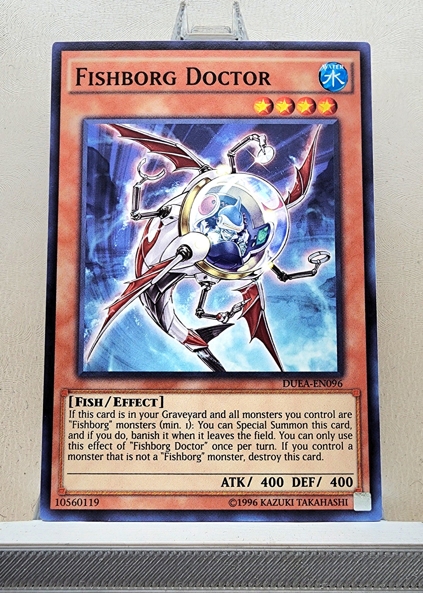 Yugioh! Duelist Alliance Singles (DUEA - Common) 1st/Unli Edition
