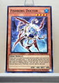 Yugioh! Duelist Alliance Singles (DUEA - Common) 1st/Unli Edition