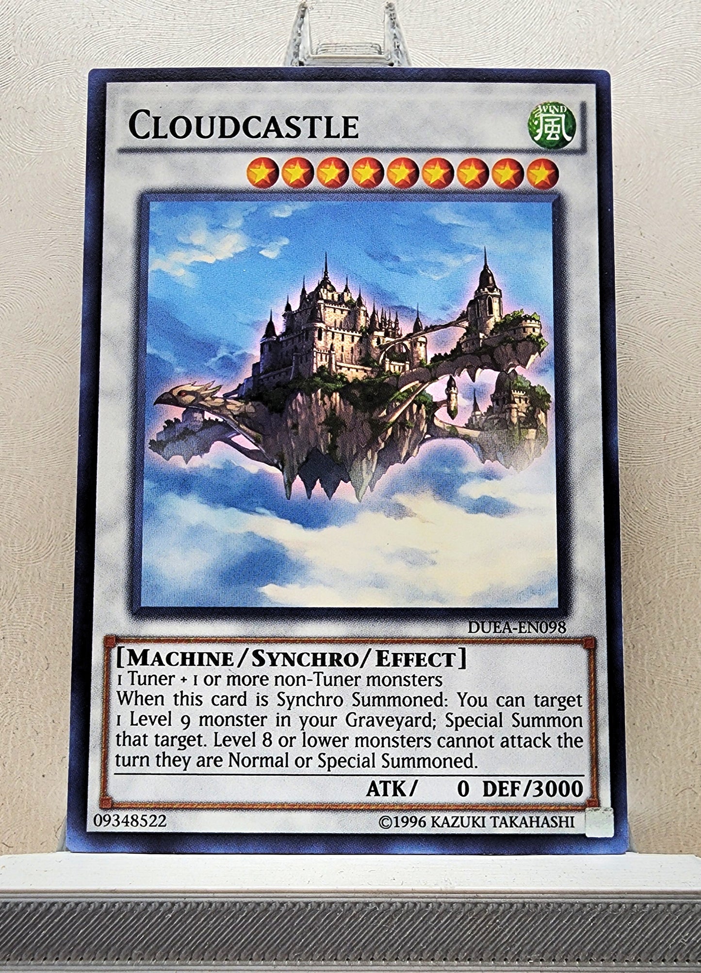 Yugioh! Duelist Alliance Singles (DUEA - Common) 1st/Unli Edition