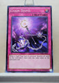 Yugioh! Duelist Alliance Singles (DUEA - Common) 1st/Unli Edition