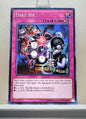 Yugioh! Duelist Alliance Singles (DUEA - Common) 1st/Unli Edition