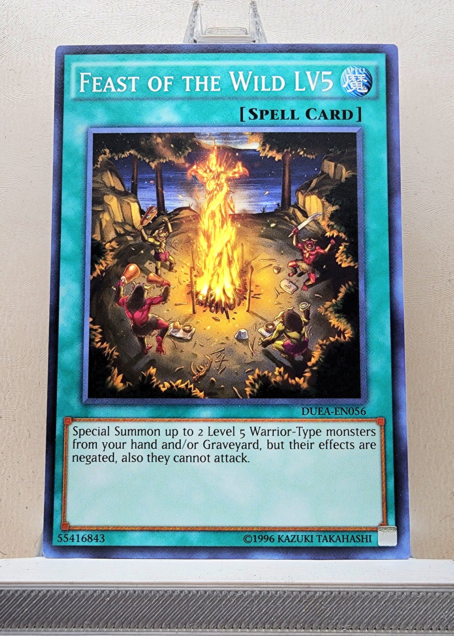 Yugioh! Duelist Alliance Singles (DUEA - Common) 1st/Unli Edition