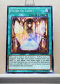 Yugioh! Duelist Alliance Singles (DUEA - Common) 1st/Unli Edition