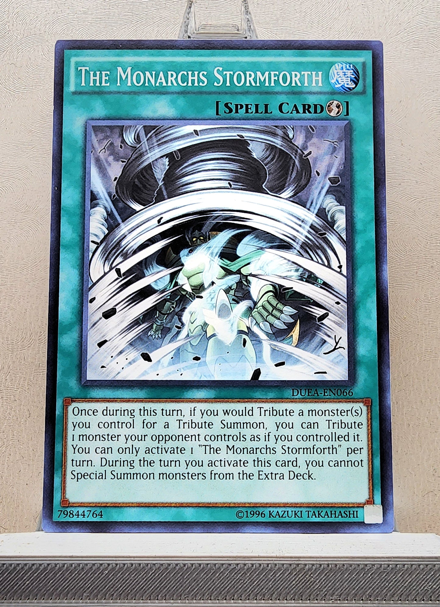 Yugioh! Duelist Alliance Singles (DUEA - Common) 1st/Unli Edition
