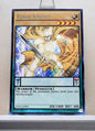 Yugioh! 1x Flash Knight (DUEA - Rare) Unli Edition