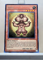 Yugioh! 1x Dogu (DUEA - Rare) Unli Edition