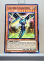 Yugioh! Cybernetic Horizon Singles (CYHO - Common) 1st/Unli Edition