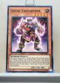 Yugioh! Cybernetic Horizon Singles (CYHO - Common) 1st/Unli Edition