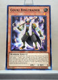 Yugioh! Cybernetic Horizon Singles (CYHO - Common) 1st/Unli Edition