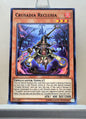 Yugioh! Cybernetic Horizon Singles (CYHO - Common) 1st/Unli Edition
