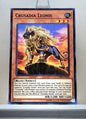Yugioh! Cybernetic Horizon Singles (CYHO - Common) 1st/Unli Edition