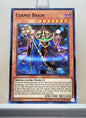 Yugioh! Cybernetic Horizon Singles (CYHO - Common) 1st/Unli Edition